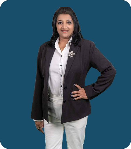 Amutha Subramaniam